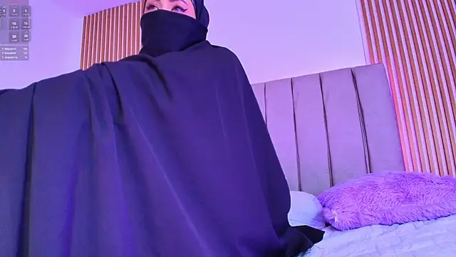 fatiima_'s Live XXX Chat