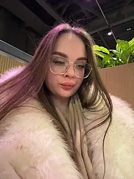 KristiRich's Live XXX Chat