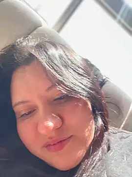 Just_danna's Webcam Show