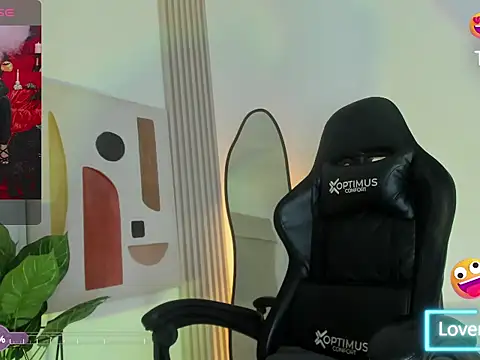 Dulcelola_ Chat XXX in diretta