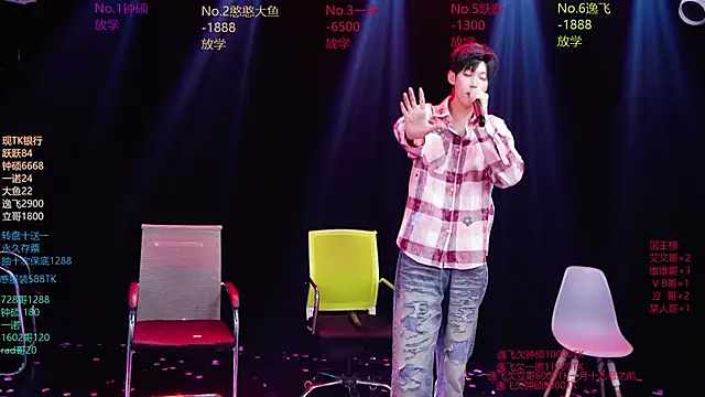 BOYGAYHOUSE1 现场XXX聊天