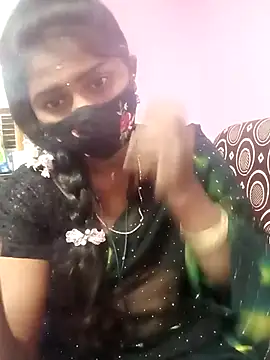 Tamil_Hot_Anu's Webcam Show