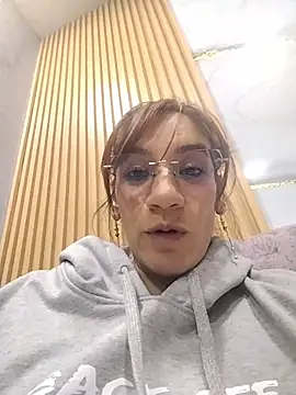 AvaStonee's Live XXX Chat