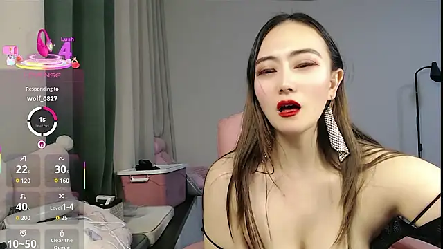 awalingling Chat XXX in diretta