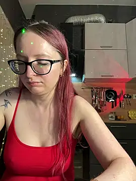 Chat XXX ao vivo de coy_girl_