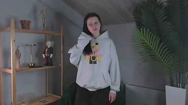 CarmaOlen Live XXX Chat