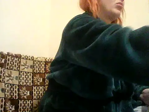 Chat XXX en directo de MssAngela