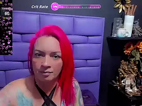 SASHA_DERECK Chat XXX in diretta