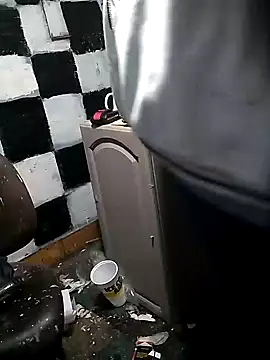 Wero4200's Webcam Show