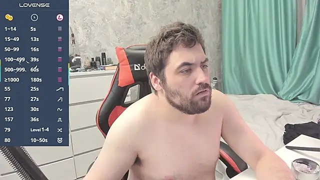 Morlaios' Live XXX Chat