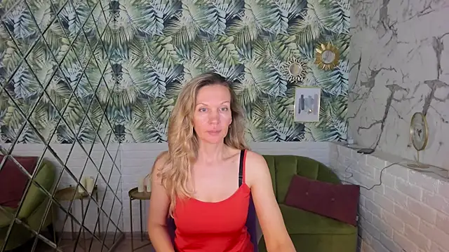 Živý XXX chat NancyGrace