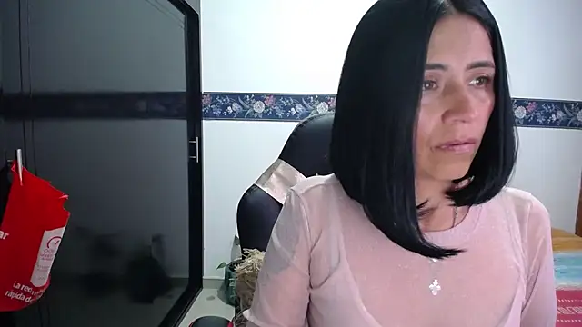 sharoon_cheerry 现场XXX聊天