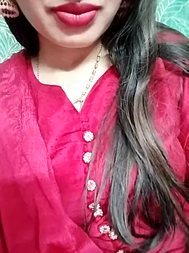 Noor_Darliing 现场XXX聊天