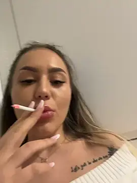 alisa_w's Live XXX Chat