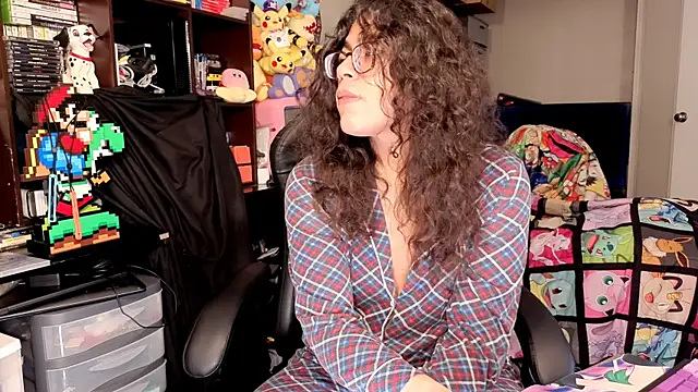 ShinyCherub Chat XXX live