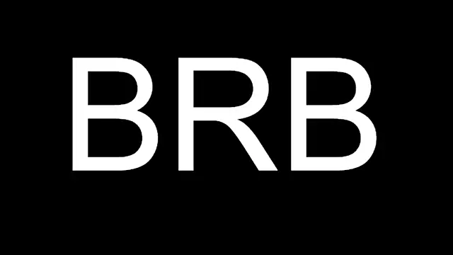 Cumandres18 Webcam-Show