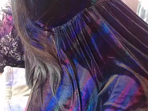 Chat +18 de GoddessMonicaAngels ao vivo