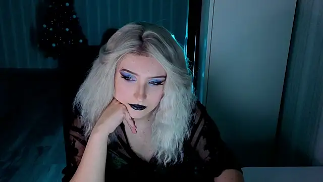 violet-siren-x's Live XXX Chat