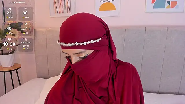 Czat XXX na żywo – rawiya