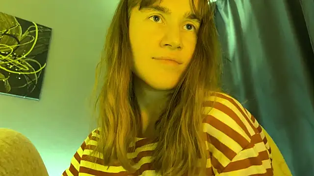 kleya_'s Live XXX Chat