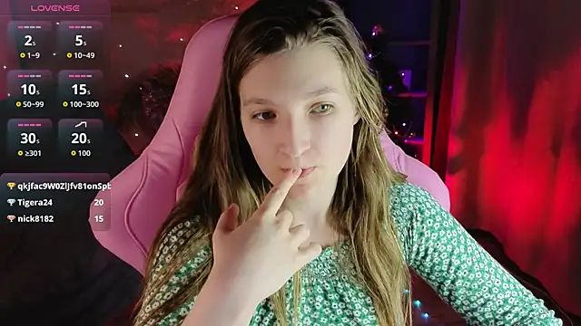 Živý XXX chat Mia_Myles