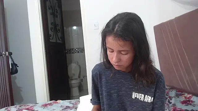 nathaly_jones_'s Live XXX Chat