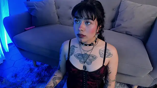 flower_smith_'s Live XXX Chat