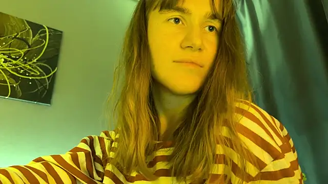 kleya_ 라이브 XXX 채팅