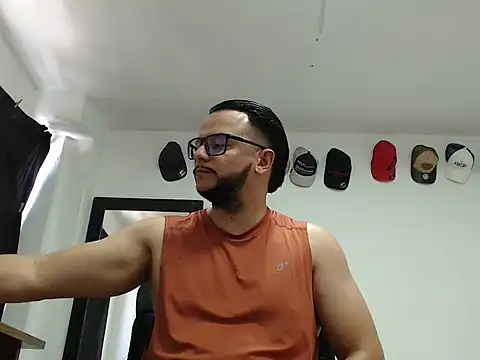 cloudsxxx Obrolan Langsung XXX