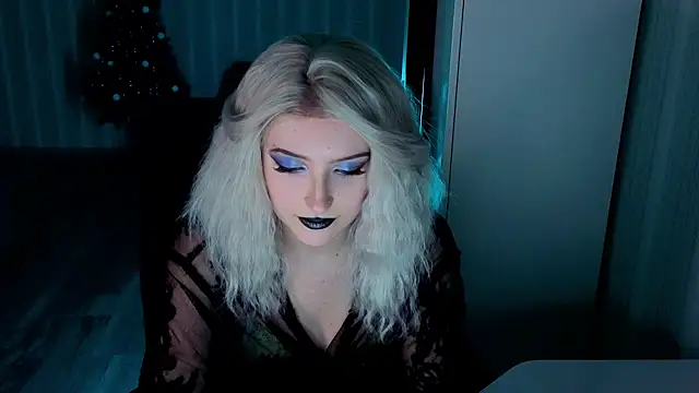 violet-siren-x's Live XXX Chat