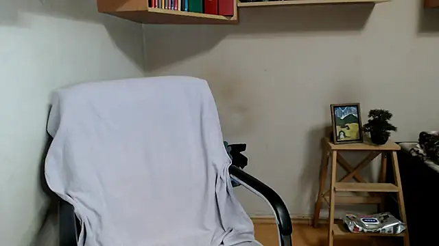 Živý XXX chat katemodel