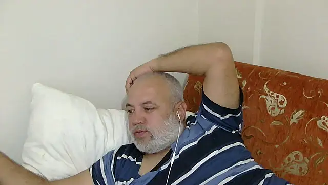 Chat XXX ao vivo de husoizmir