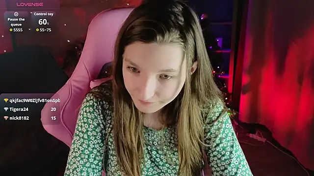 Mia_Myles élő XXX-chatje