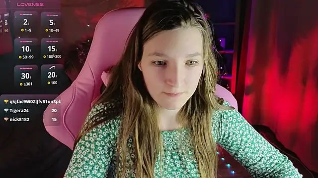 Mia_Myles' Live XXX Chat