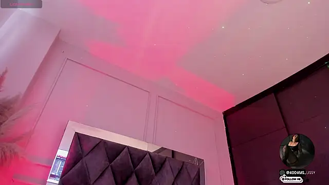 Lissy__Addams – Live XXX-chat