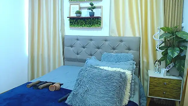 sasi_luna – Live XXX-chat