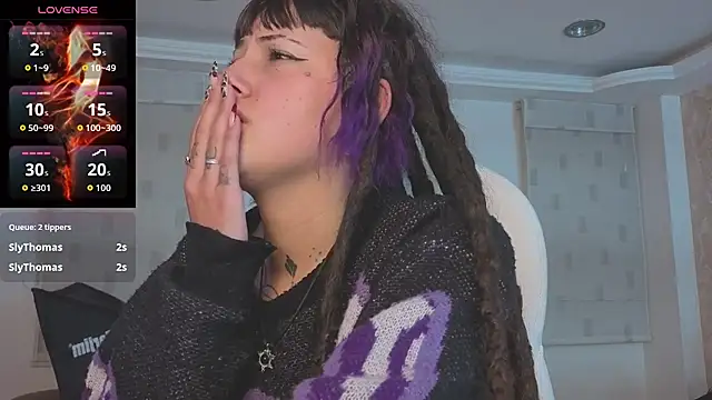 Chat +18 de _sharlotte777 ao vivo