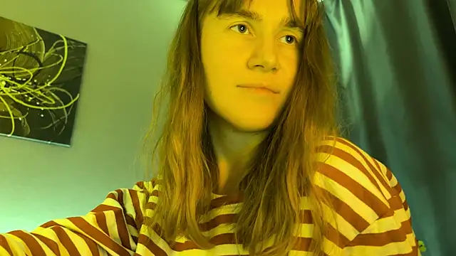 kleya_'s Live XXX Chat