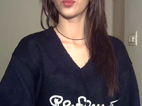 Czat XXX na żywo – JASMINE__09