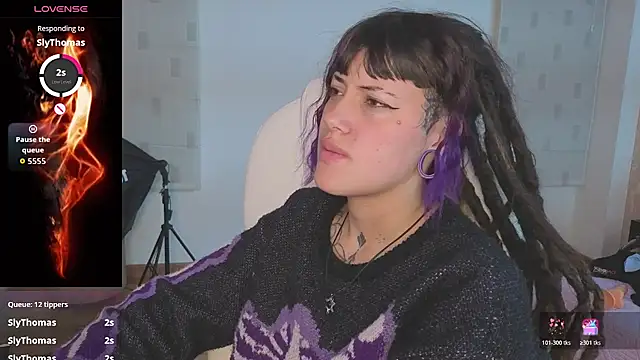 _sharlotte777's Live XXX Chat