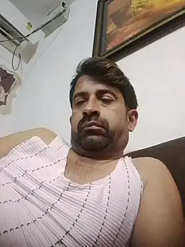 XxX_KING30's Webcam Show