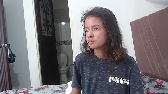 nathaly_jones_'s Live XXX Chat