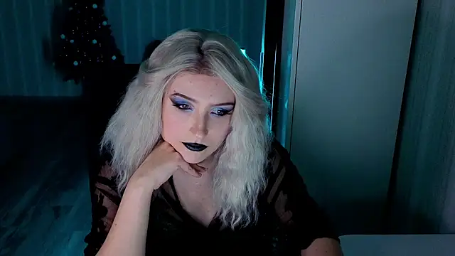 violet-siren-x's Live XXX Chat