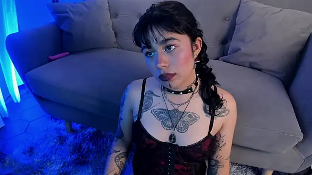 flower_smith_ Live XXX Chat