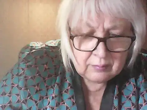 Alexia64231 Webcam show