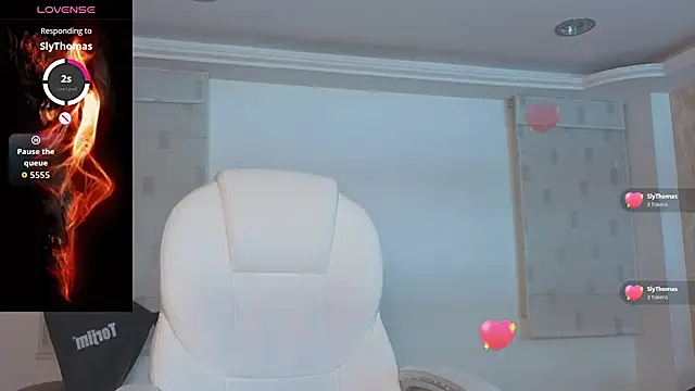 _sharlotte777's Live XXX Chat