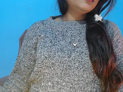 Wish_Queen Adlı Modelin Canlı XXX Sohbeti