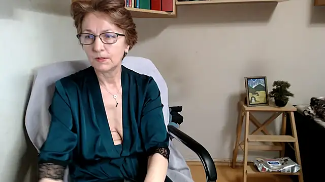 katemodel's Live XXX Chat