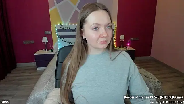 LizaGost Live XXX Chat