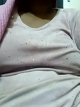 Desi_Biwi's Webcam Show